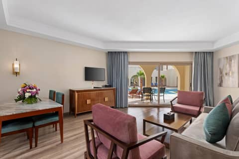 Xanadu Makadi Bay - High Class All Inclusive — photo 2