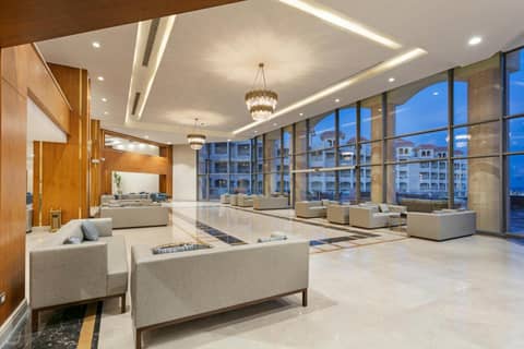 Xanadu Makadi Bay - High Class All Inclusive — photo 6