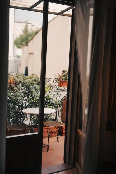 Hotel Galileo — photo 4