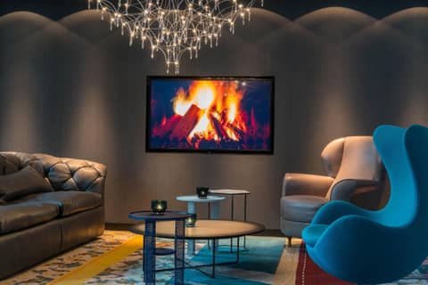 Motel One Berlin-Alexanderplatz — photo 6