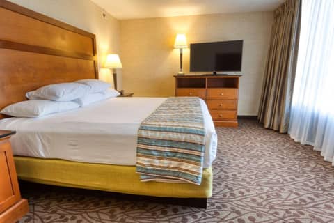 Drury Inn & Suites Atlanta Airport — photo 8