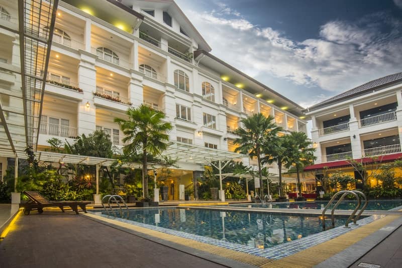 Gallery Prawirotaman Hotel — photo 1