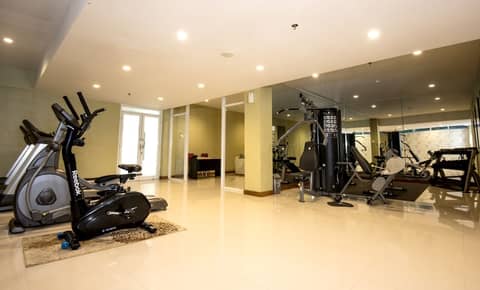 Gallery Prawirotaman Hotel — photo 5