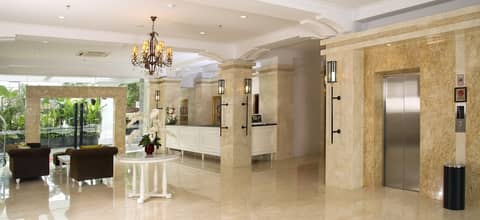 Gallery Prawirotaman Hotel — photo 8