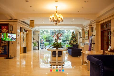 Gallery Prawirotaman Hotel — photo 9