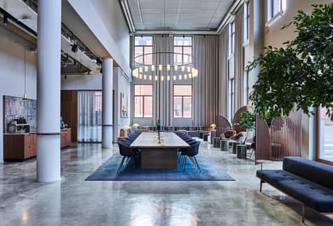 Home Hotel Tapetfabriken — photo 5