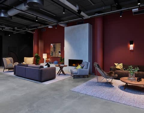 Home Hotel Tapetfabriken — photo 6