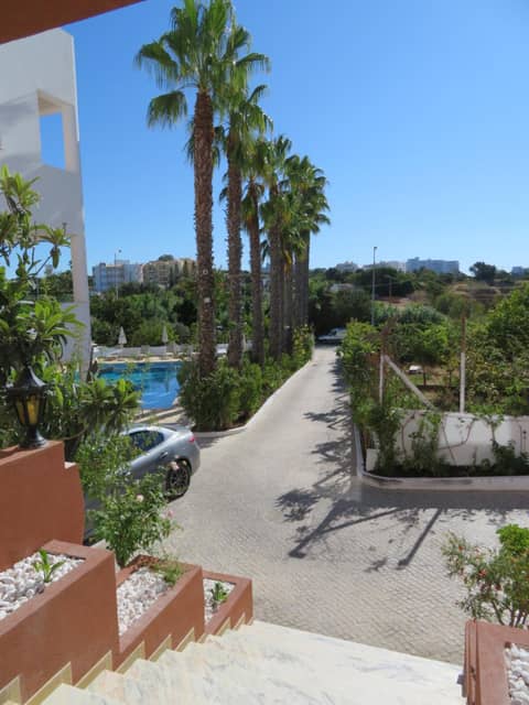 Hotel Alcaide — photo 2