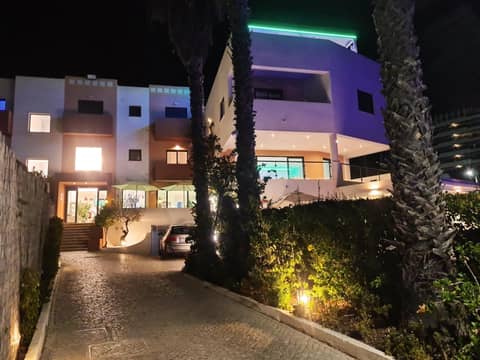 Hotel Alcaide — photo 7