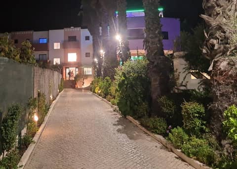 Hotel Alcaide — photo 8