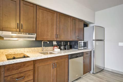 Homewood Suites By Hilton Las Vegas City Center — photo 4