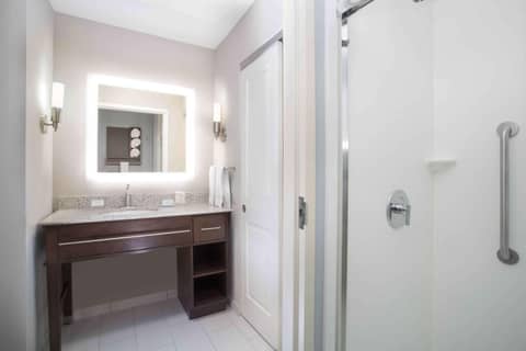 Homewood Suites By Hilton Las Vegas City Center — photo 6