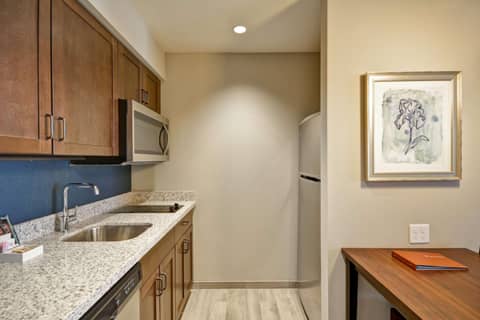 Homewood Suites By Hilton Las Vegas City Center — photo 7