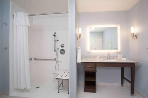 Homewood Suites By Hilton Las Vegas City Center — photo 9