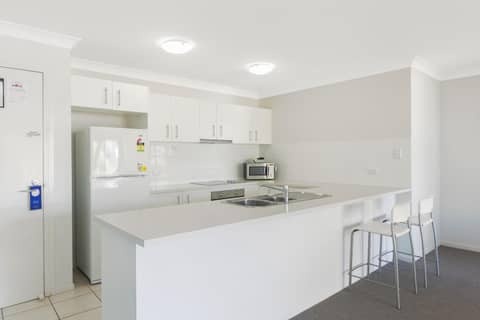 Parkview Apartments — photo 5