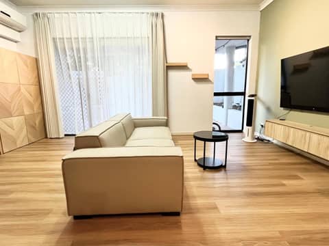 Parkview Apartments — photo 9