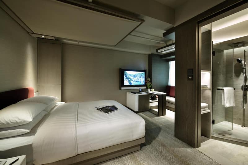 Xi Hotel — photo 1