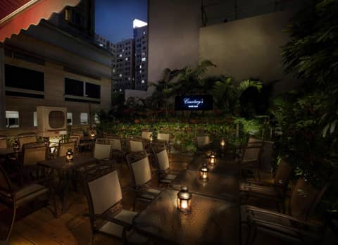 Xi Hotel — photo 2