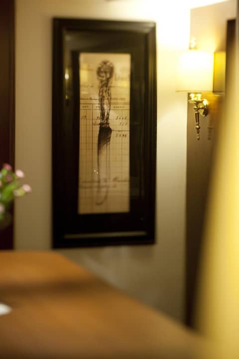 Xi Hotel — photo 5