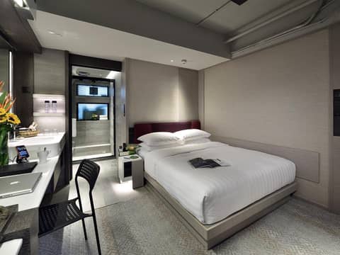 Xi Hotel — photo 7