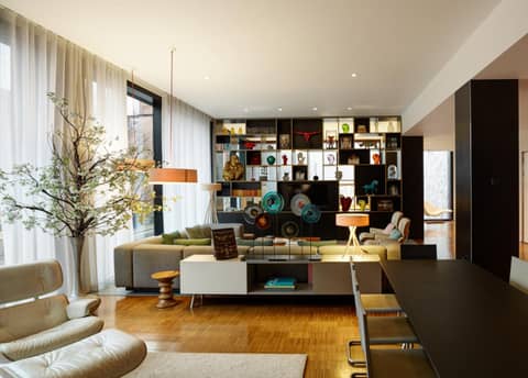 citizenM Glasgow — photo 9