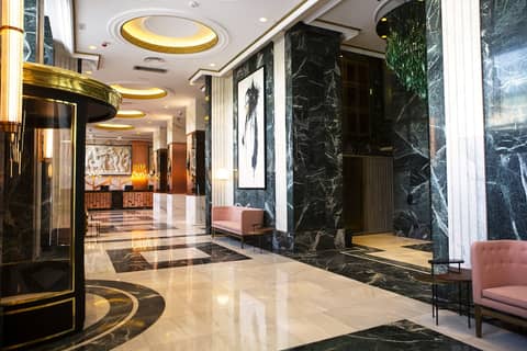 Riu Plaza España — photo 3