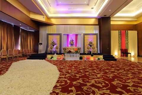 Best Western Mangga Dua Hotel & Residence — photo 2