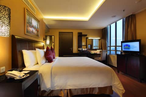 Best Western Mangga Dua Hotel & Residence — photo 6