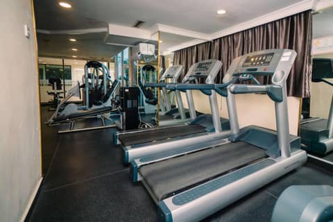 Best Western Mangga Dua Hotel & Residence — photo 9