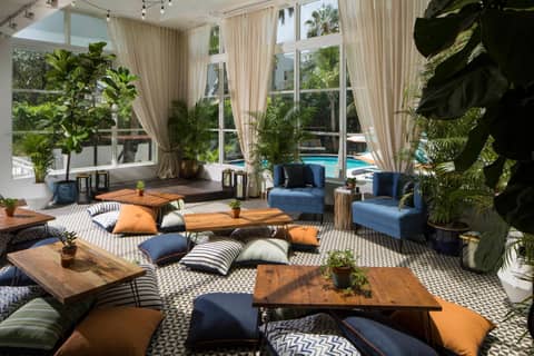 Hotel Rendale Miami Beach — photo 8