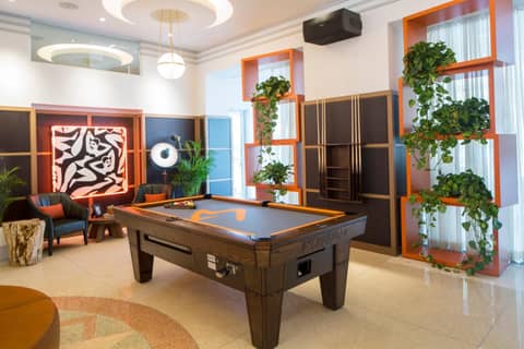 Hotel Rendale Miami Beach — photo 9