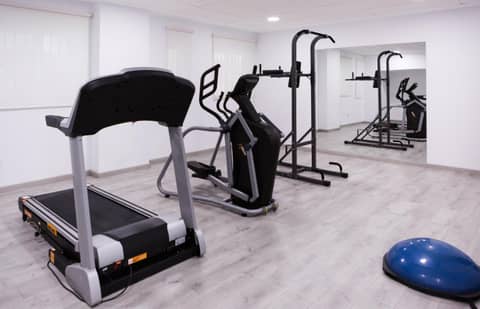 Sweet Hotel Renasa — activities & amenities