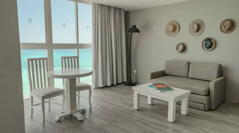 Oleo Cancun Playa All Inclusive Resort — photo 2