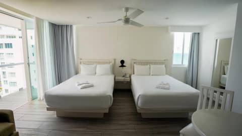 Oleo Cancun Playa All Inclusive Resort — photo 7