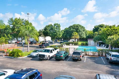 Motel 6-Tampa, FL - Fairgrounds — photo 7