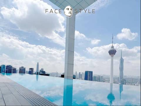 THE FACE Style Hotel — photo 3
