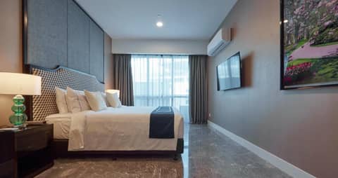 THE FACE Style Hotel — photo 8