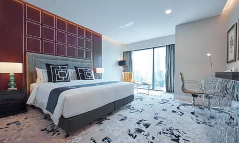 THE FACE Style Hotel — photo 9