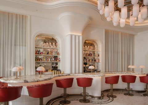 Four Seasons Resort and Residences at The Pearl - Qatar — photo 7