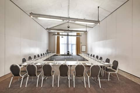 H4 Hotel Hamburg Bergedorf, Trademark Collection by Wyndham — photo 2