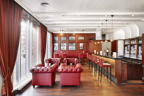 H4 Hotel Hamburg Bergedorf, Trademark Collection by Wyndham — photo 4