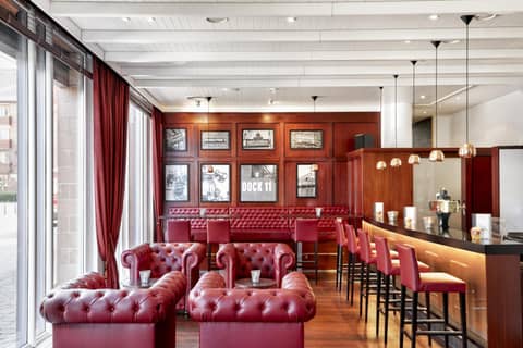 H4 Hotel Hamburg Bergedorf, Trademark Collection by Wyndham — photo 5
