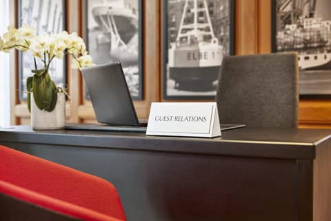 H4 Hotel Hamburg Bergedorf, Trademark Collection by Wyndham — photo 6