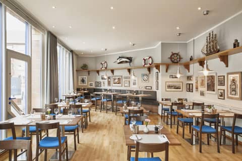 H4 Hotel Hamburg Bergedorf, Trademark Collection by Wyndham — photo 7