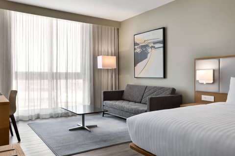 AC Hotel by Marriott Cape Town Waterfront — photo 2