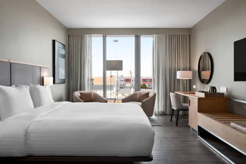 AC Hotel by Marriott Cape Town Waterfront — photo 3