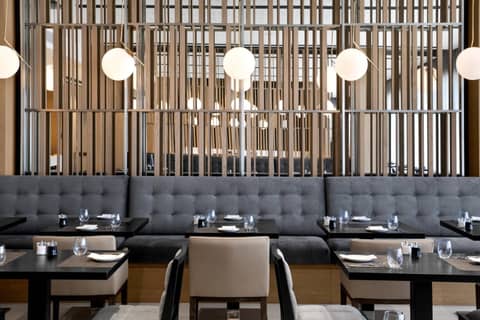 AC Hotel by Marriott Cape Town Waterfront — photo 5