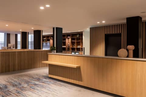 Courtyard by Marriott Glasgow SEC — photo 3