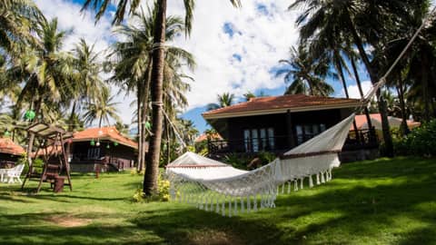 Saigon Phu Quoc Resort & Spa — photo 2