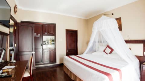 Saigon Phu Quoc Resort & Spa — photo 4